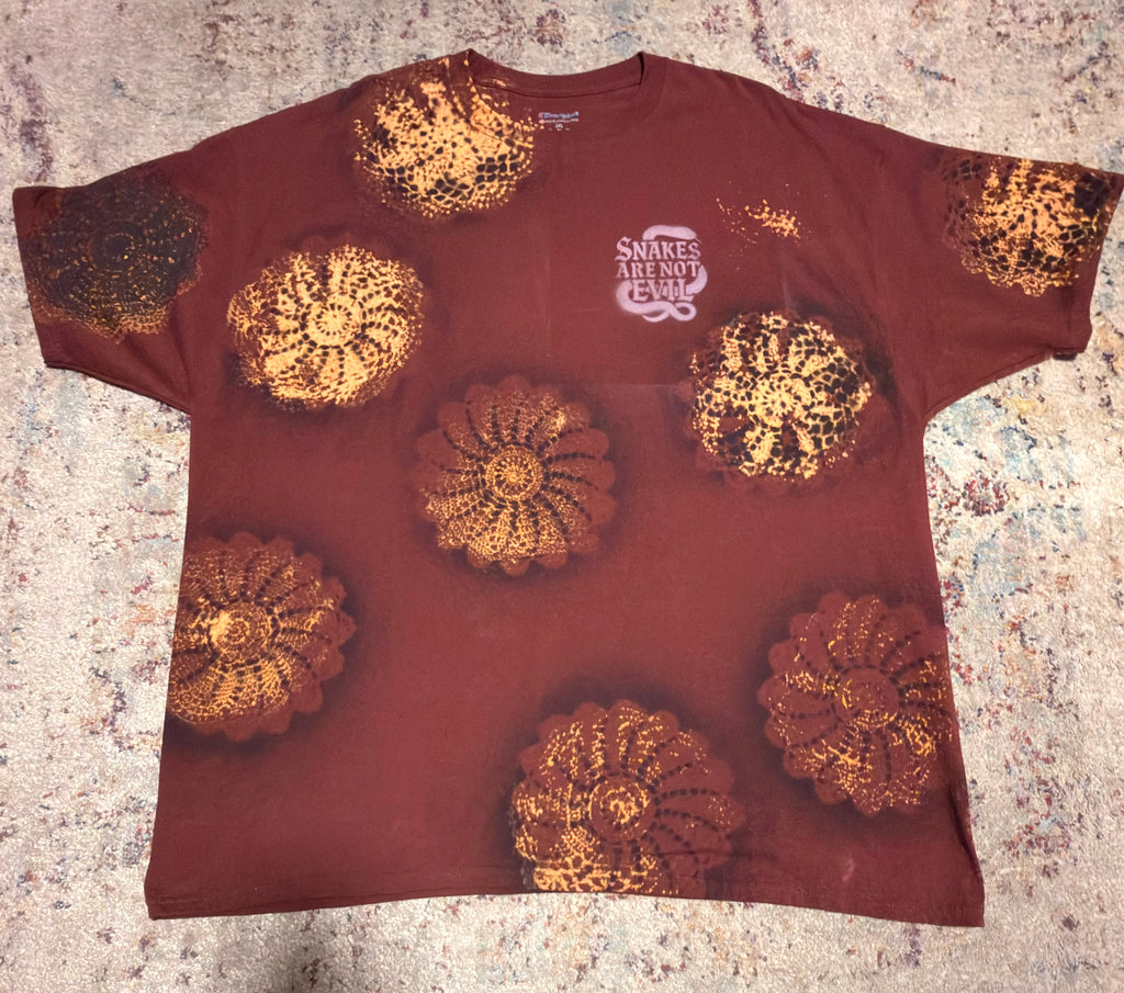 S. A. N. E. / T - Shirt