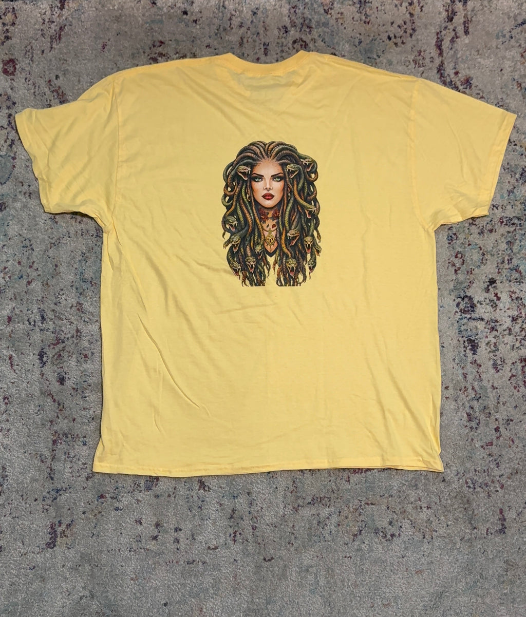S. A. N. E. Limited T-Shirt