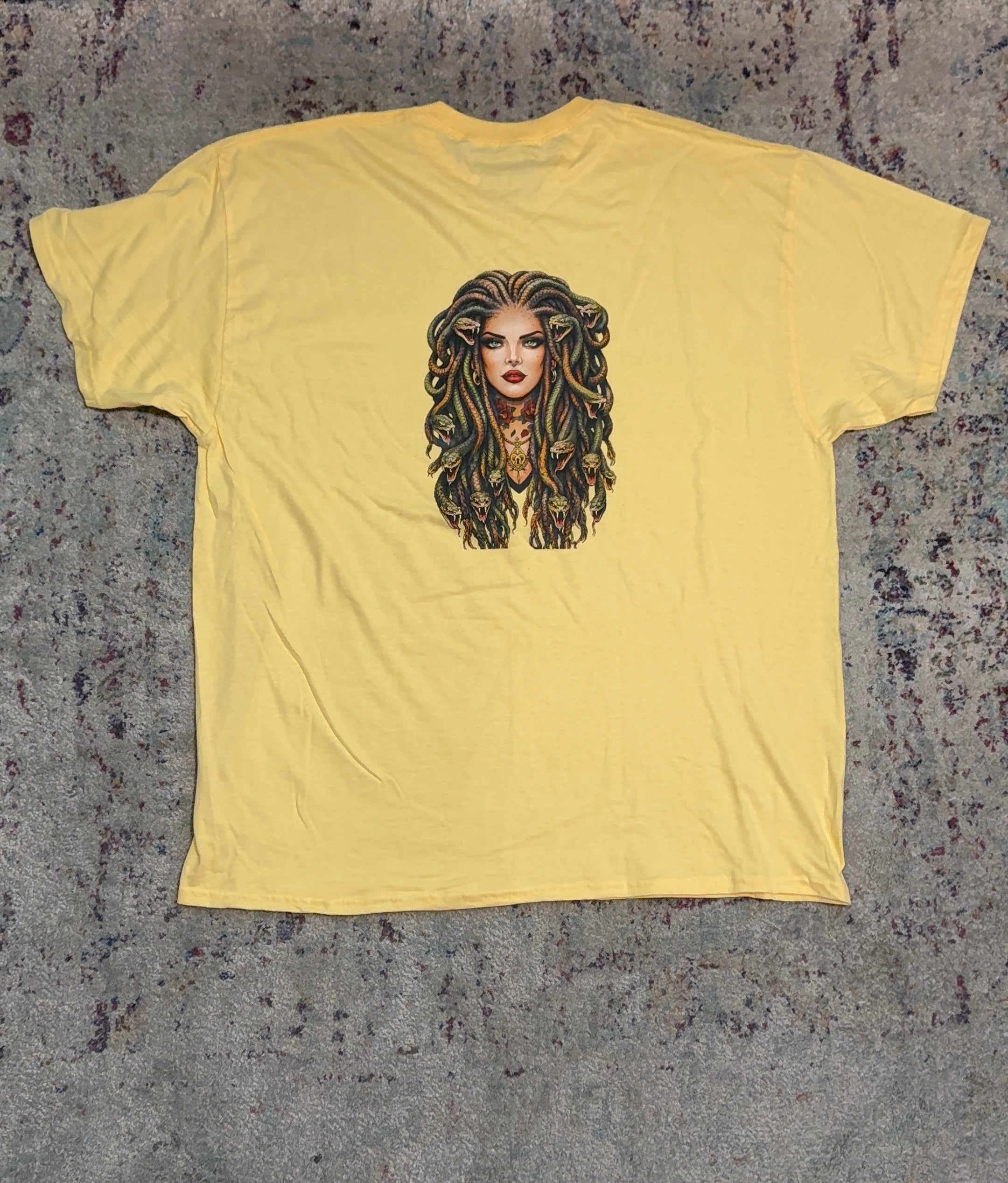 S. A. N. E. Limited T-Shirt