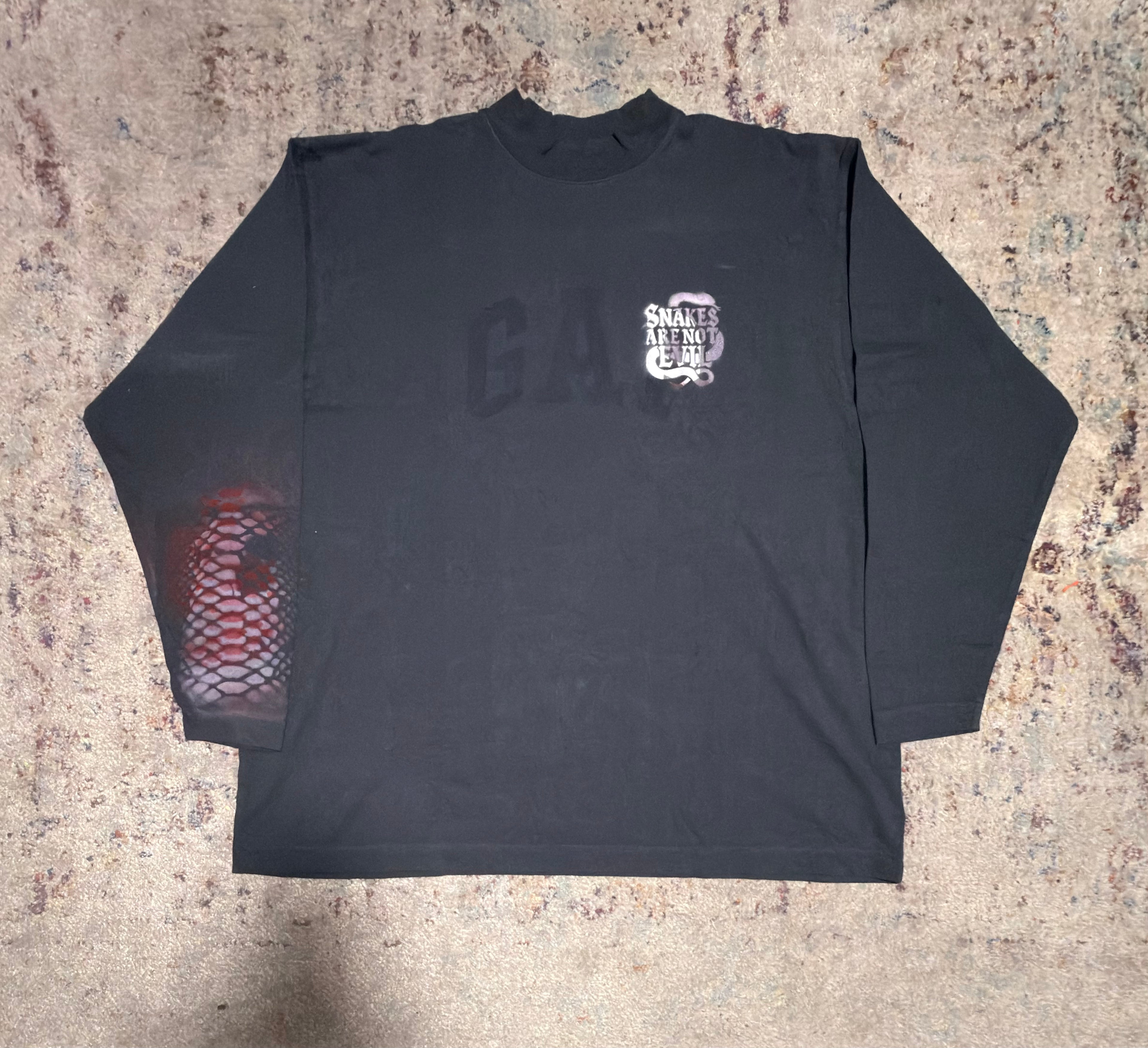 S. A. N. E. Exclusive