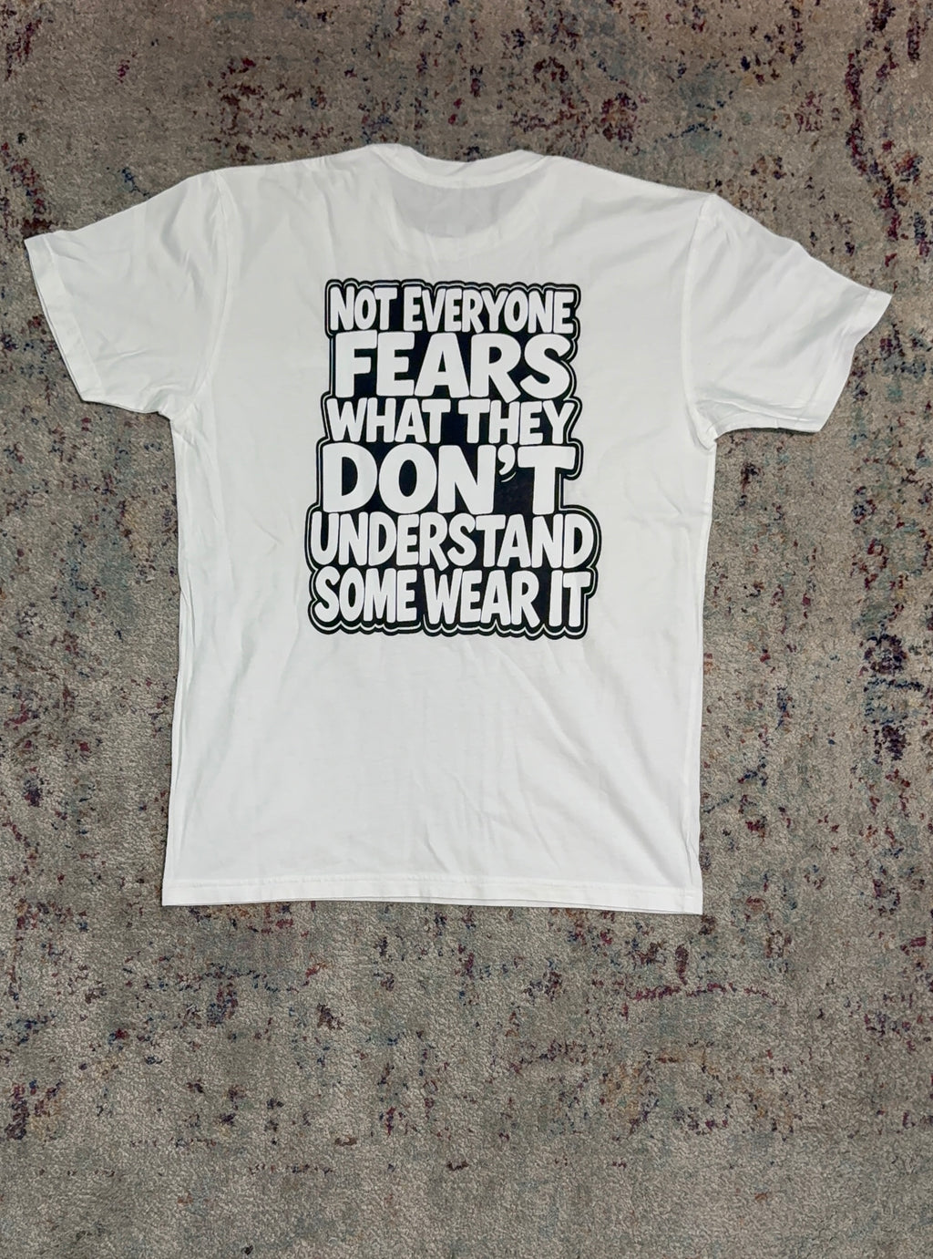 S. A. N. E. T-Shirt