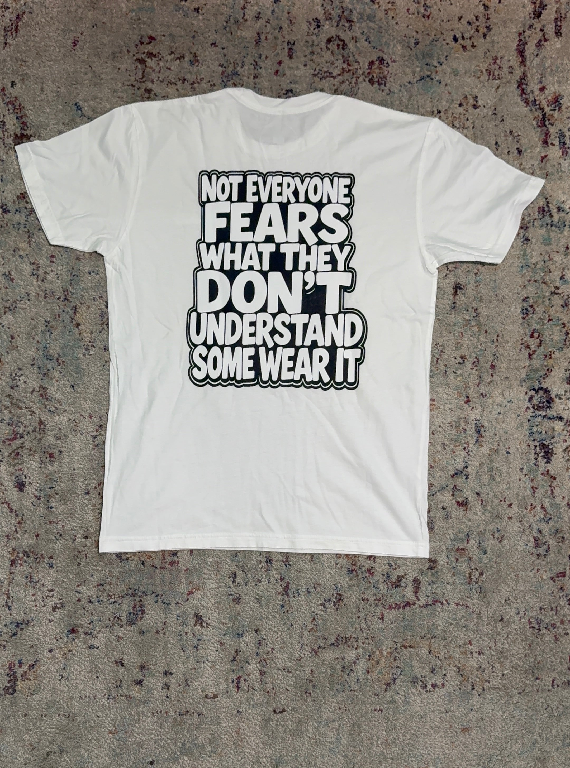 S. A. N. E. T-Shirt
