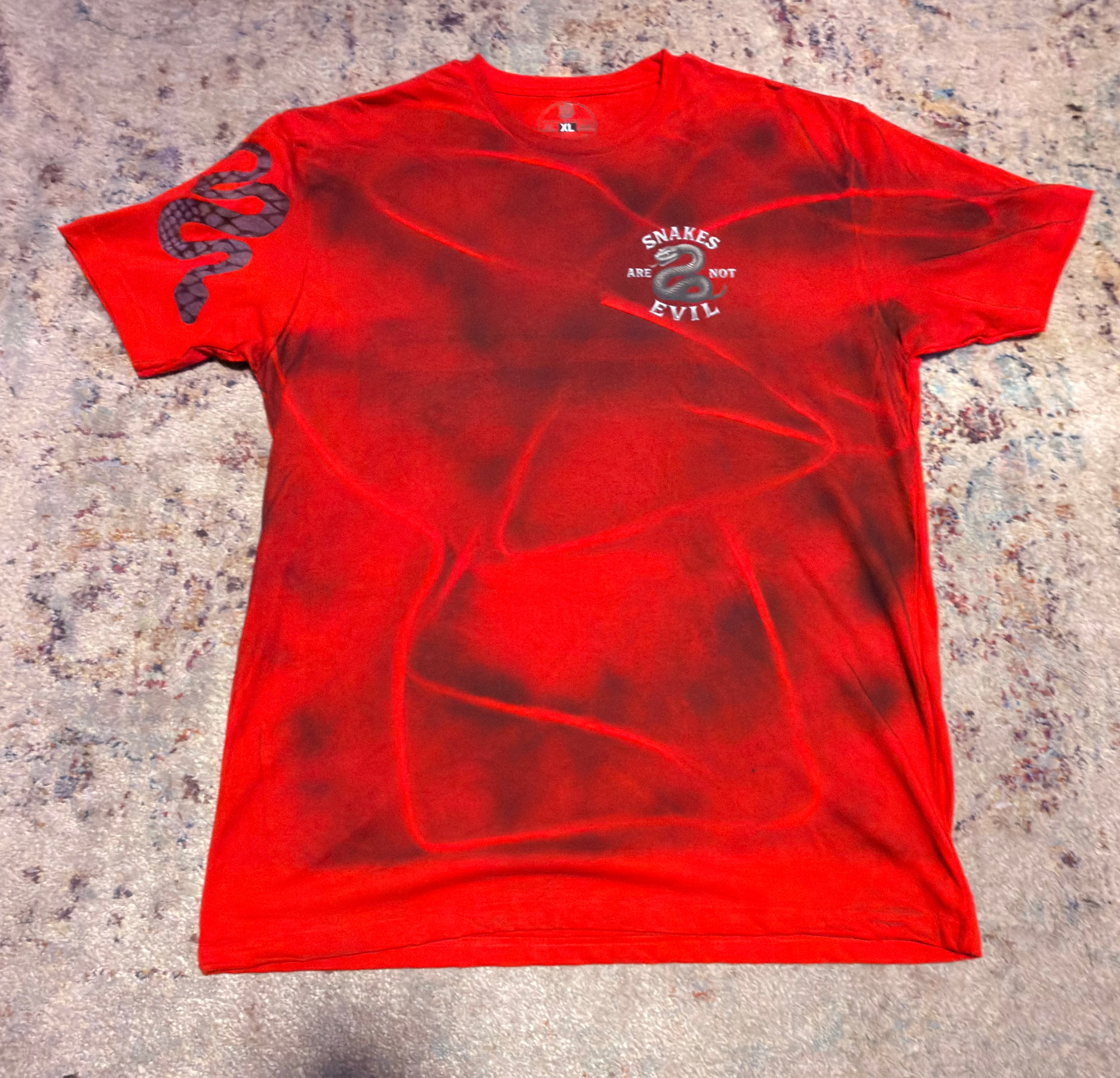 S. A. N. E. / T - Shirt
