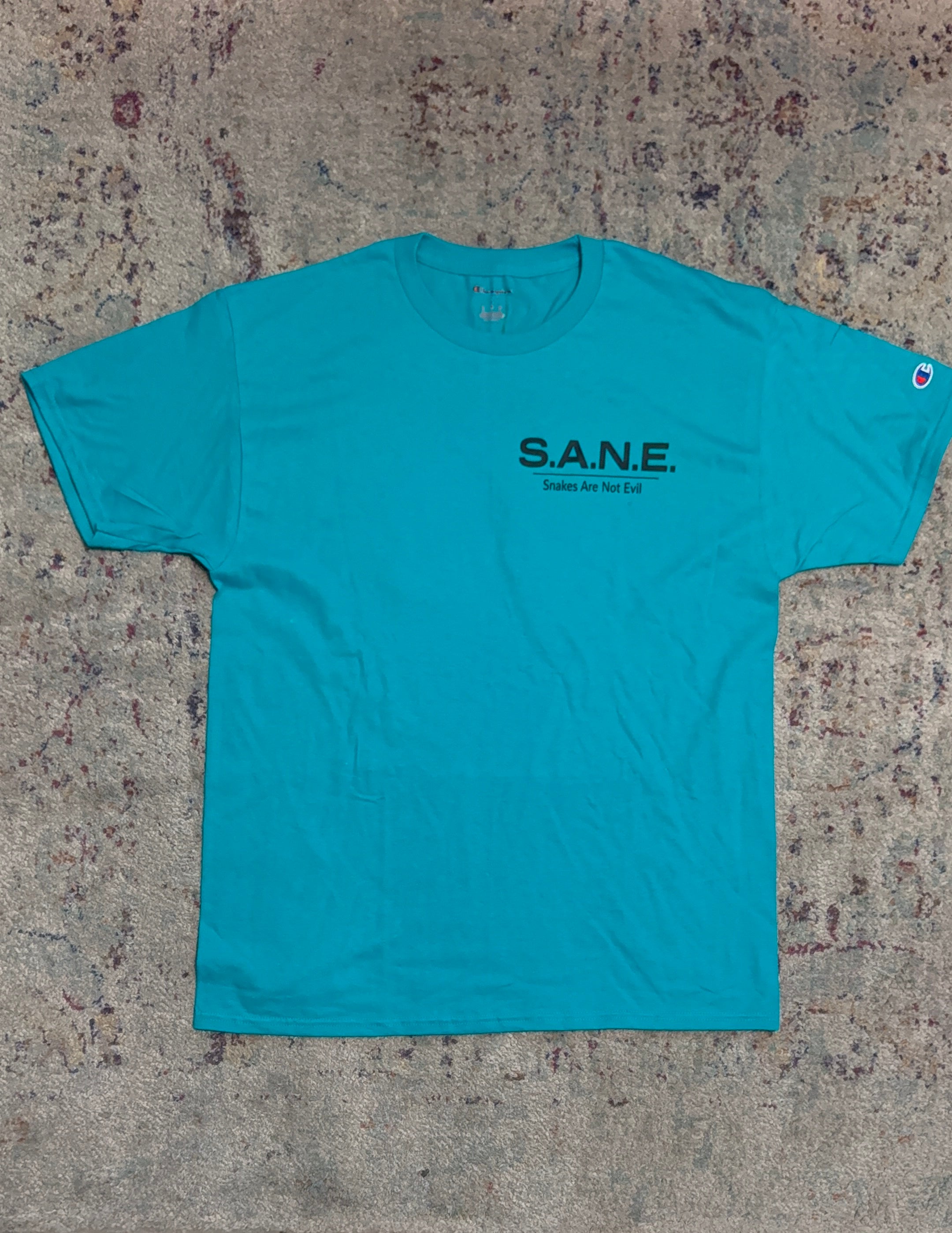 S. A. N. E. Limited T-shirt ￼