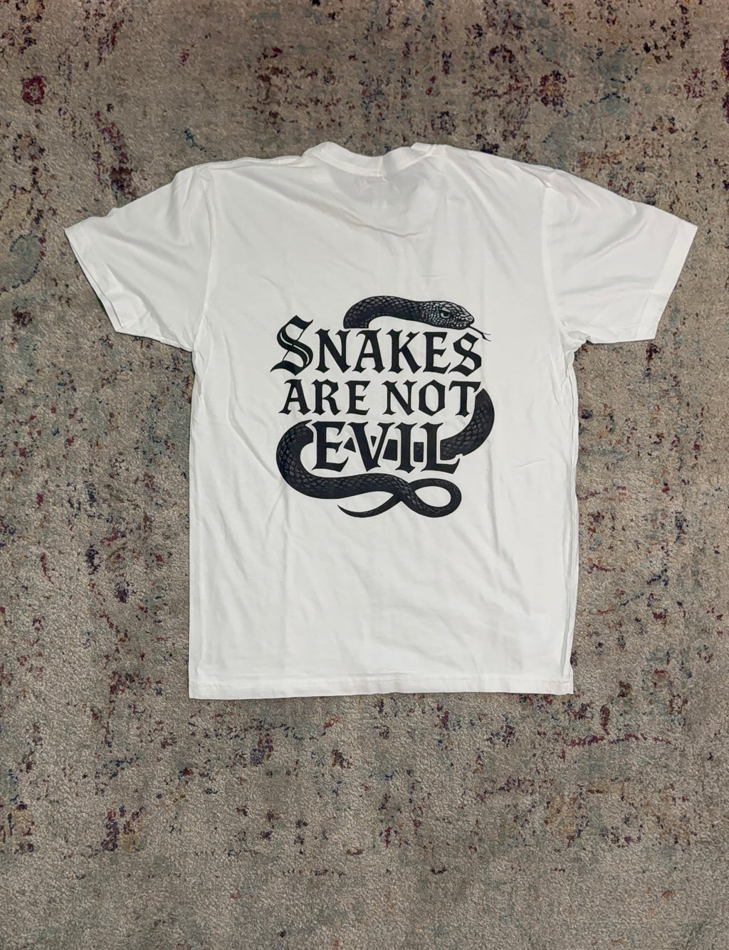 S. A. N. E. T-Shirt