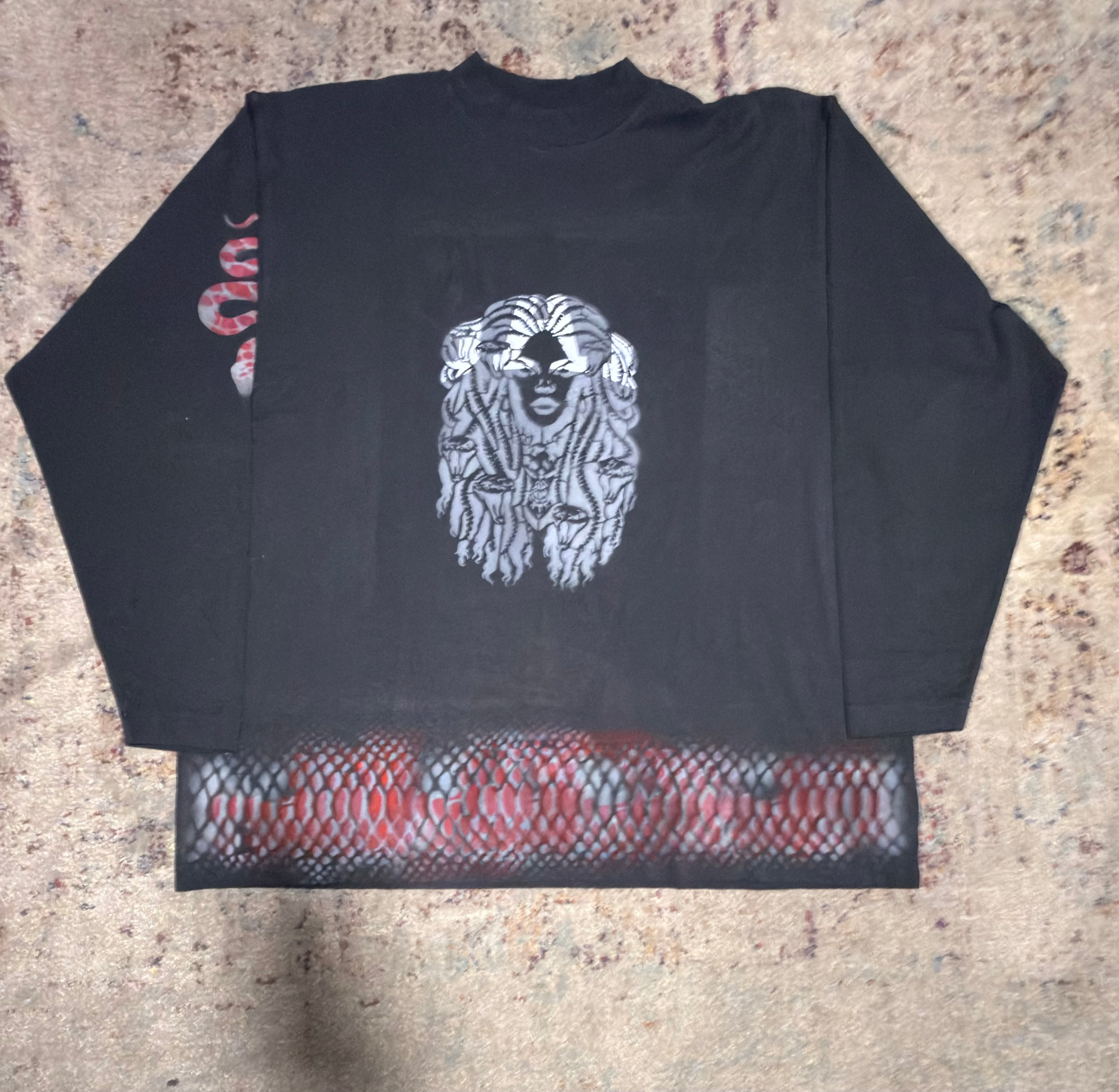 S. A. N. E. Exclusive