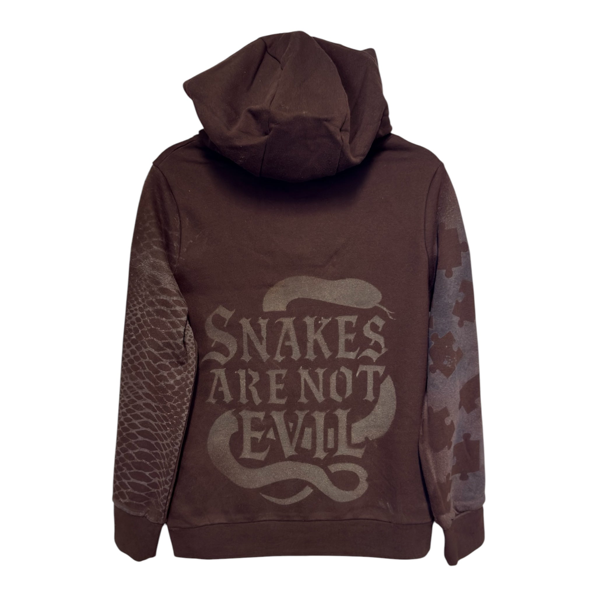 S. A. N. E. Autism awareness women’s hoodie