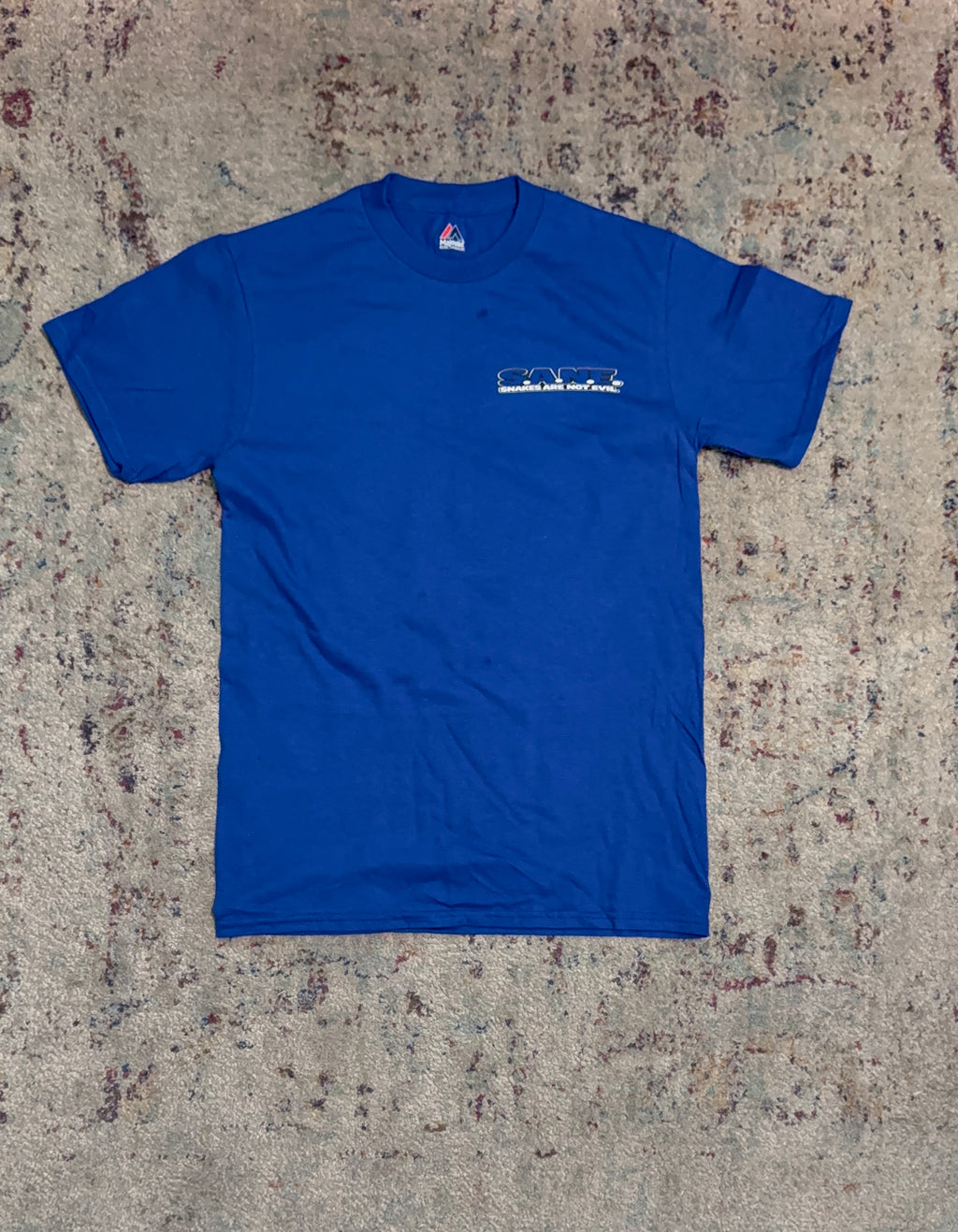 S. A. N. E. Limited Edition SZ. SMALL T-shirt￼