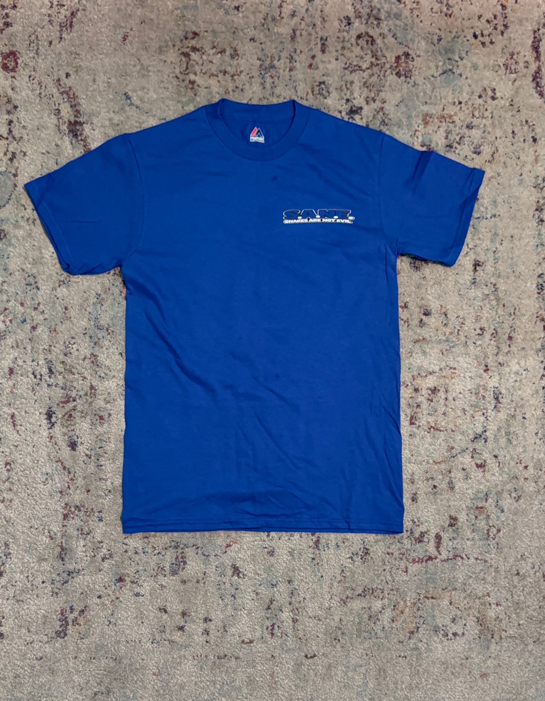 S. A. N. E. Limited Edition SZ. SMALL T-shirt￼