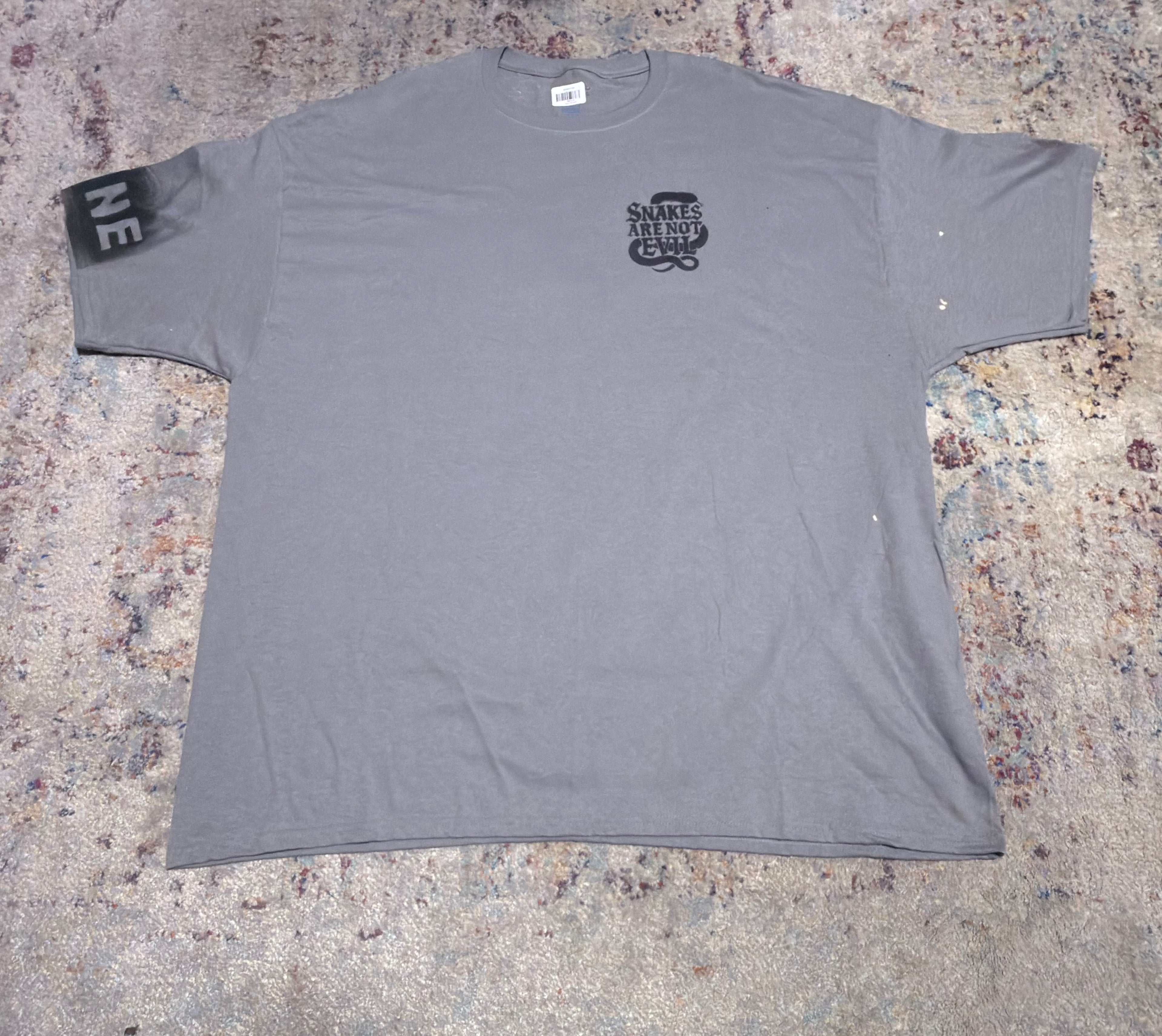 S. A. N. E. / T - Shirt