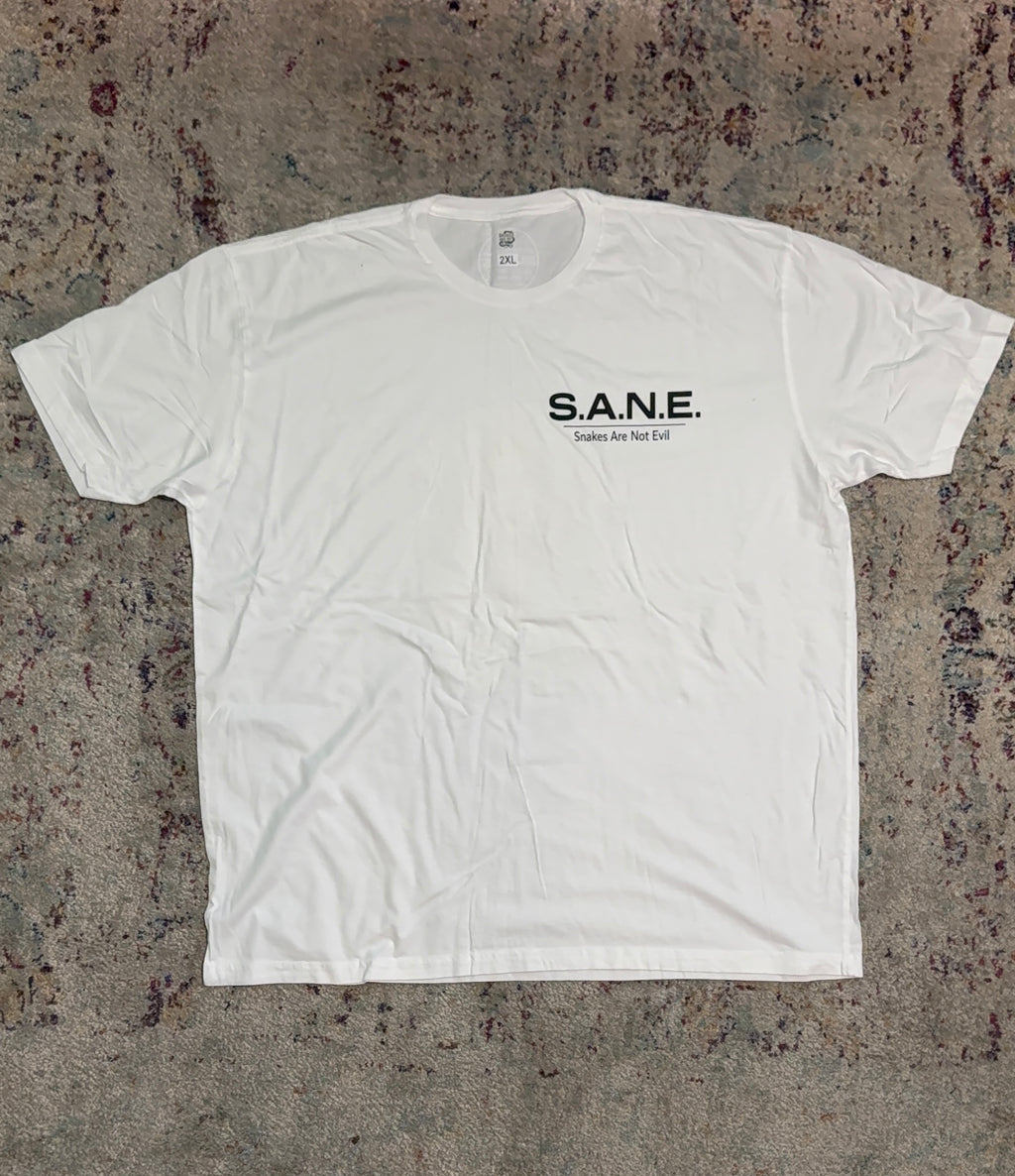 S. A. N. E. T -Shirt