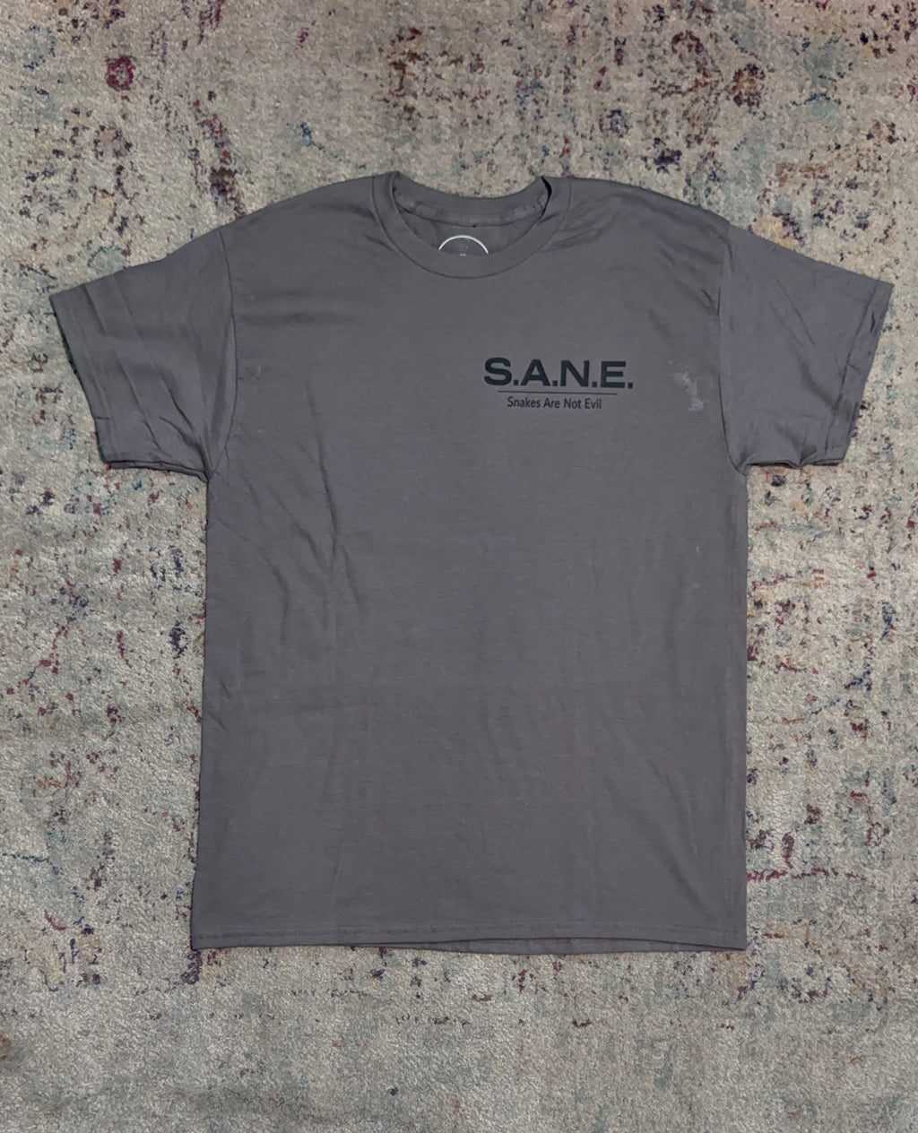 S. A. N. E. Limited T-shirt ￼