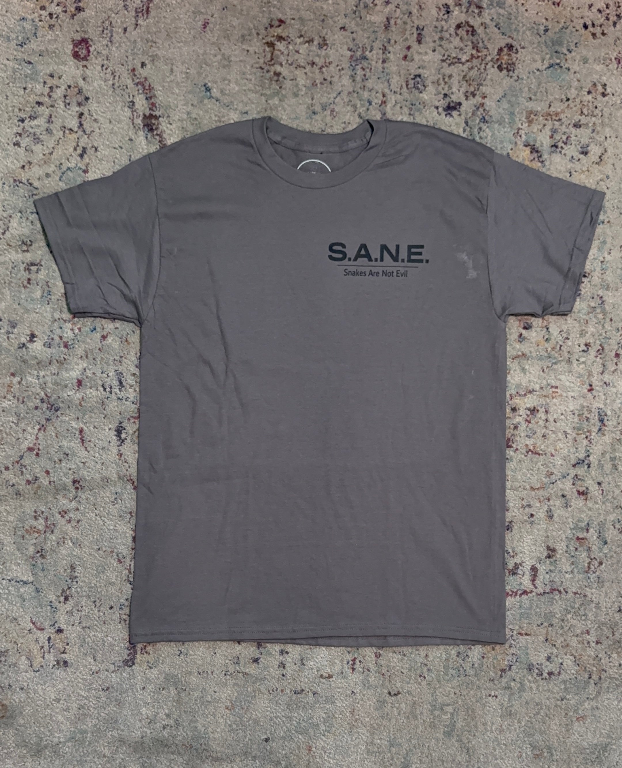 S. A. N. E. Limited T-shirt ￼