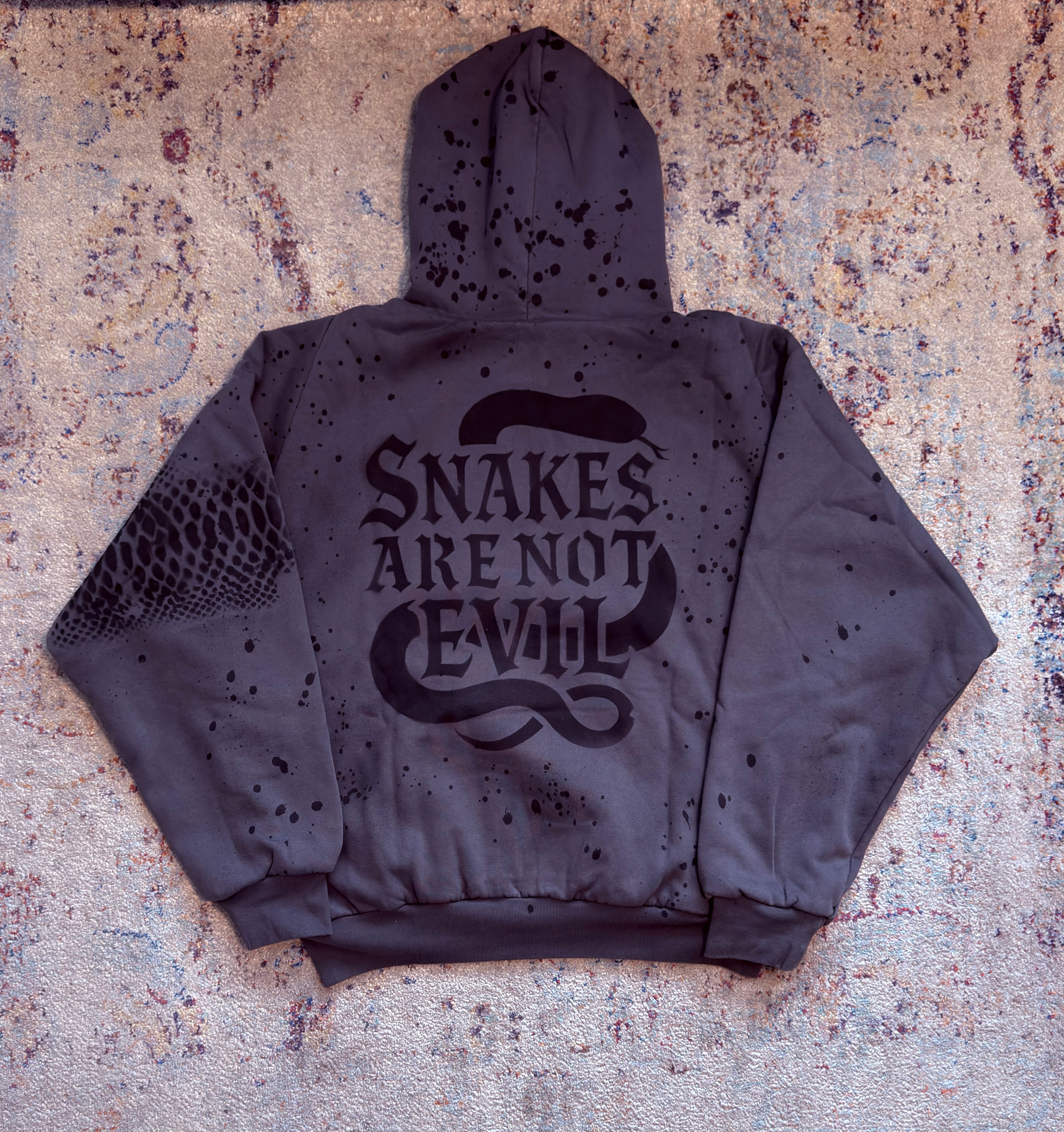 S. A. N. E. Exclusive
