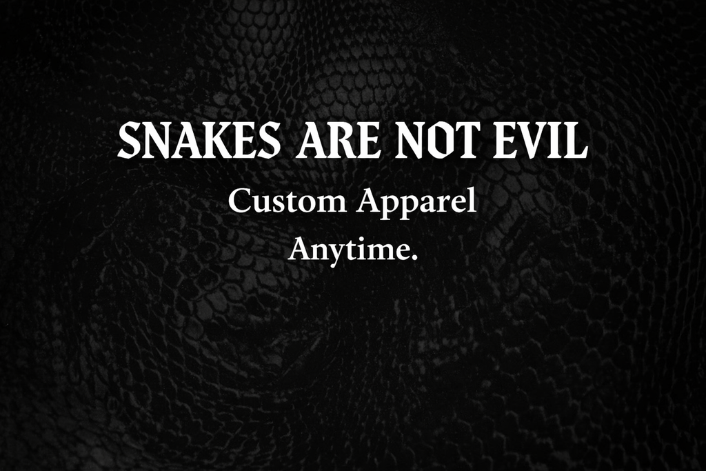 S. A. N. E. Custom 1 of 1 T-Shirt