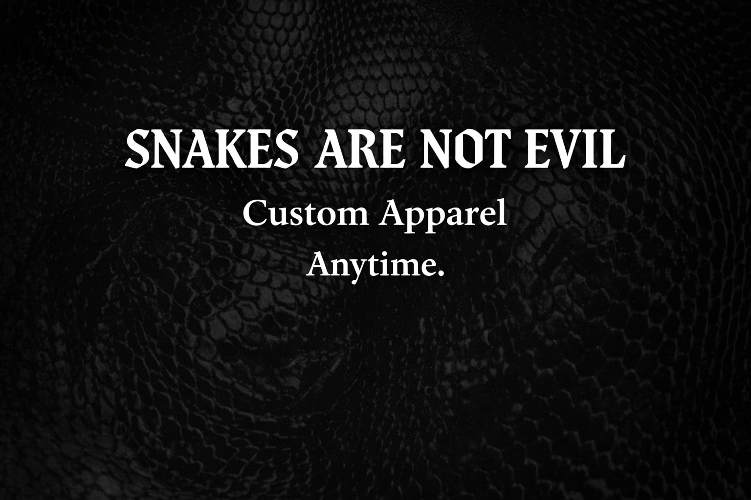 S. A. N. E. Custom 1 of 1 T-Shirt