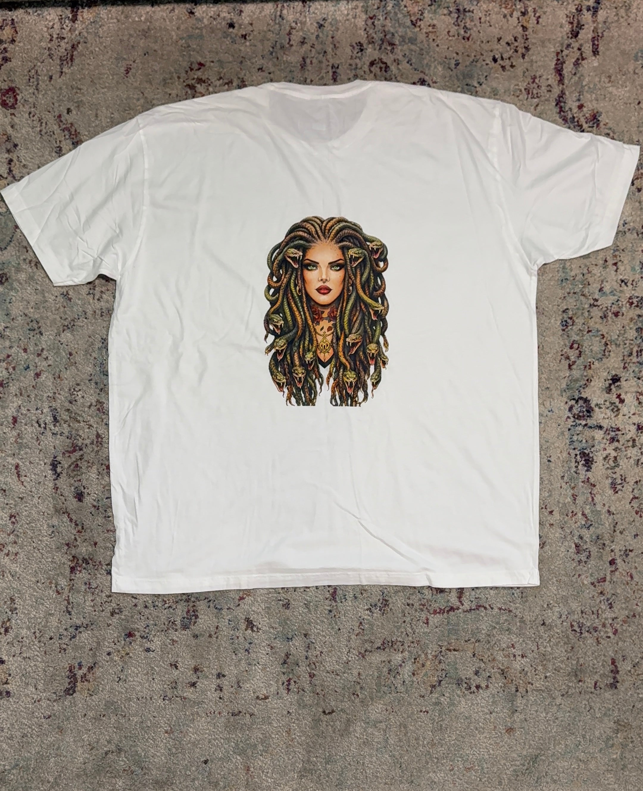 S. A. N. E. T -Shirt
