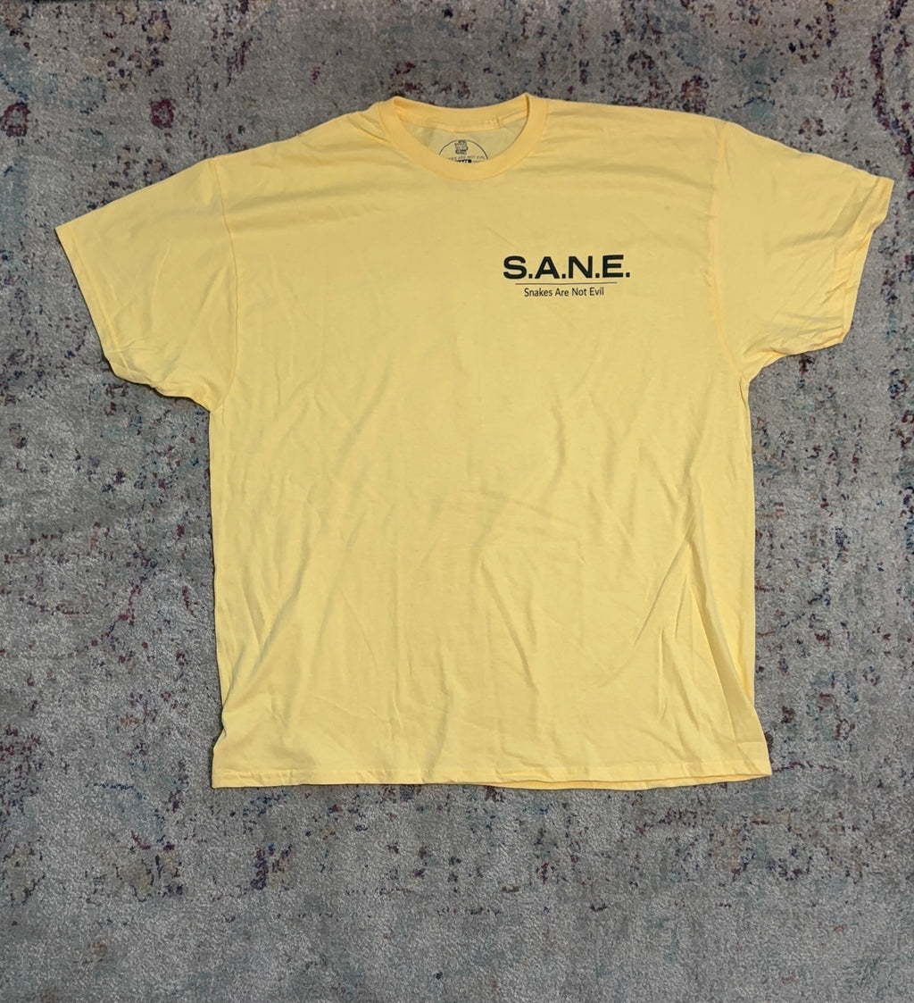 S. A. N. E. Limited T-Shirt