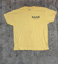 S. A. N. E. Limited T-Shirt