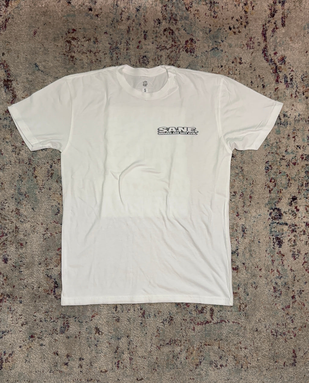 S. A. N. E. T-Shirt