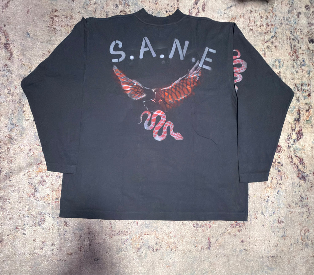 S. A. N. E. Exclusive