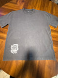 S. A. N. E. oversize small T-shirt